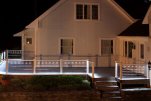 LED Deck Lighting 1