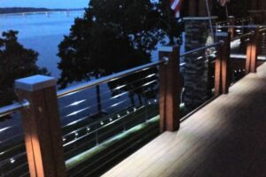 LED Deck Lighting