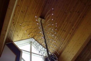 LED Light Fixture